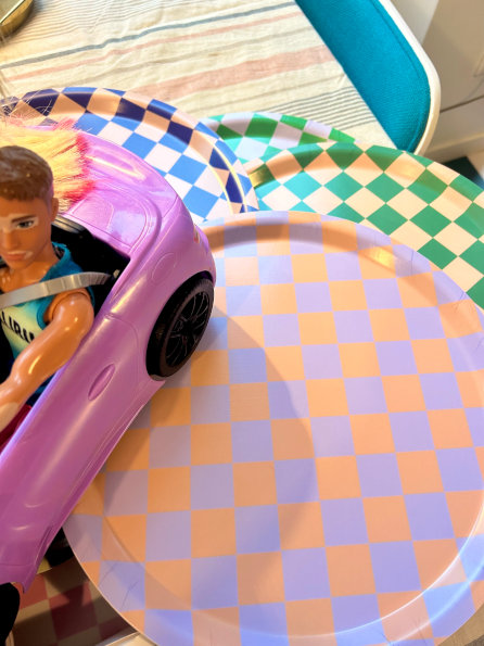 My Broke Aunt - Noël